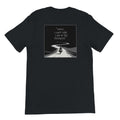 Sorry I Can't Talk, I Am The Therapist — off-bike adventure-rider tee by ADVTEES