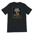 The Original Adventure, Everything Else Is Just A Copy. HONDA AFRICA TWIN — off-bike adventure-rider tee by ADVTEES