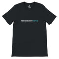 From China With KOVE — off-bike adventure-rider tee by ADVTEES