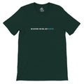 No History. No Ego. Just KOVE — off-bike adventure-rider tee by ADVTEES