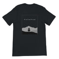 AI Can't Feel The Wind — off-bike adventure-rider tee by ADVTEES